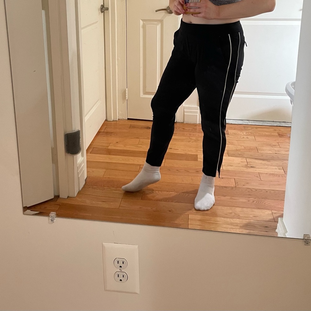 Athleta pants